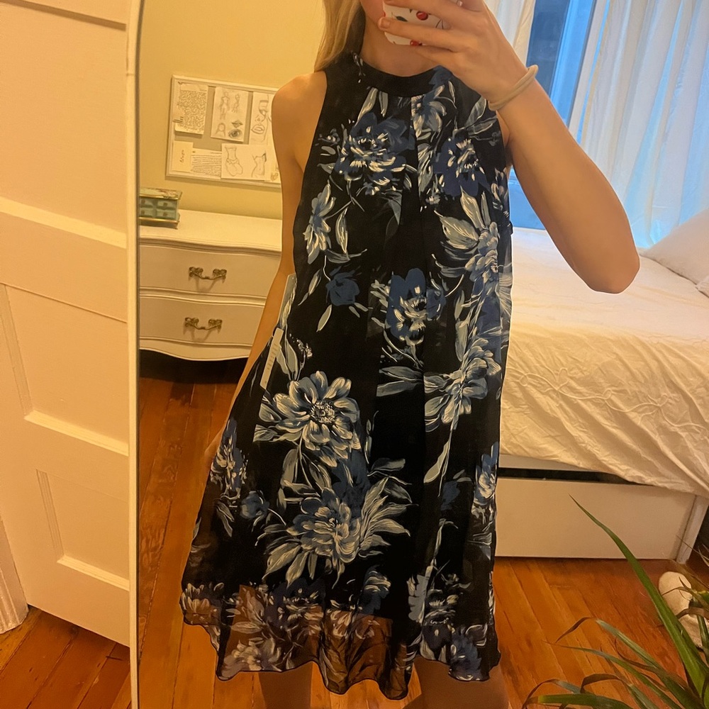 Nordstrom Signature by Robbie Bee Dress